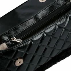 Guess Christi Schultertasche 28 cm