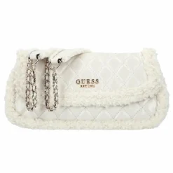 Guess Christi Schultertasche 28 cm