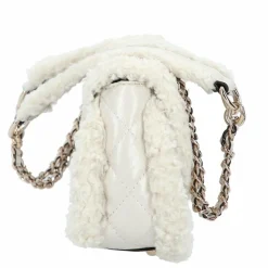 Guess Christi Schultertasche 28 cm