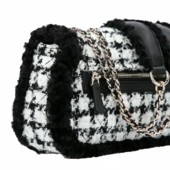 Guess Christi Schultertasche 29 cm