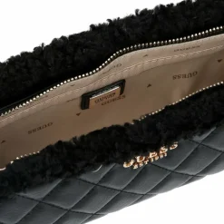 Guess Christi Umhängetasche 23 cm