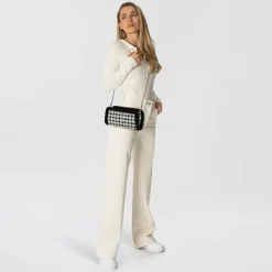 Guess Christi Umhängetasche 24 cm