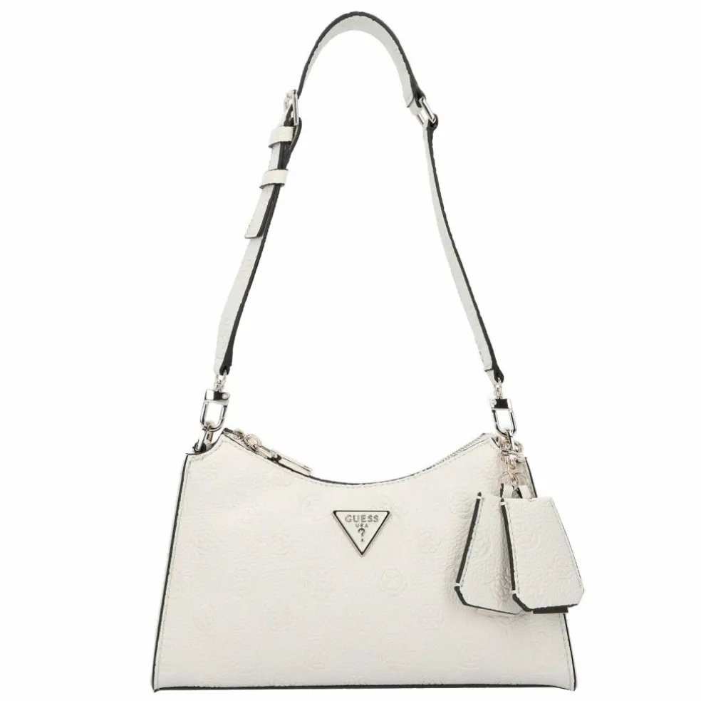 Guess Cresidia Schultertasche 27 cm