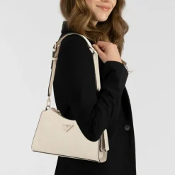 Guess Cresidia Schultertasche 27 cm