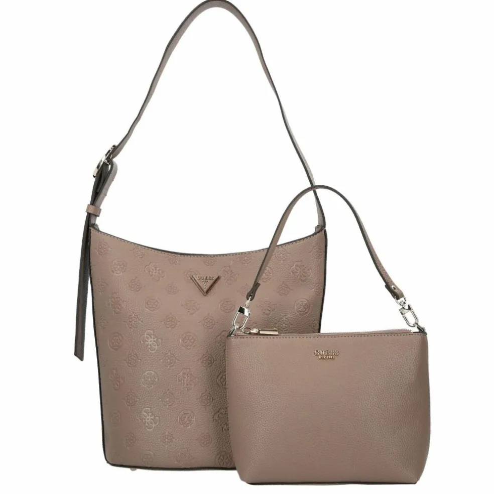 Guess Cresidia Schultertasche 30 cm