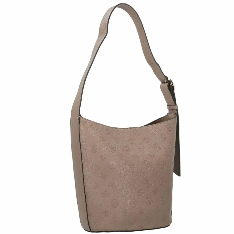 Guess Cresidia Schultertasche 30 cm
