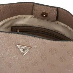 Guess Cresidia Schultertasche 30 cm