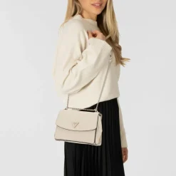 Guess Cresidia Schultertasche 24 cm