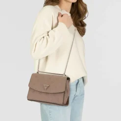 Guess Cresidia Schultertasche 24 cm