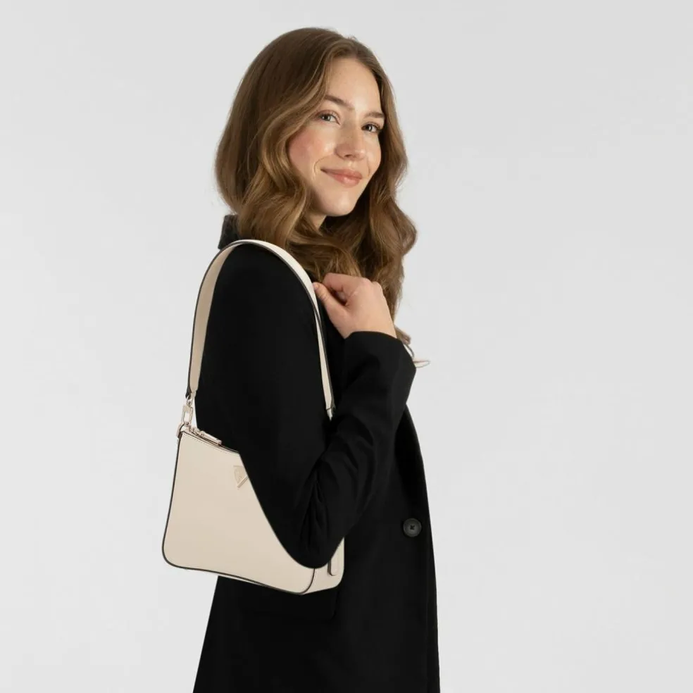 Guess Daryna II Schultertasche 24 cm