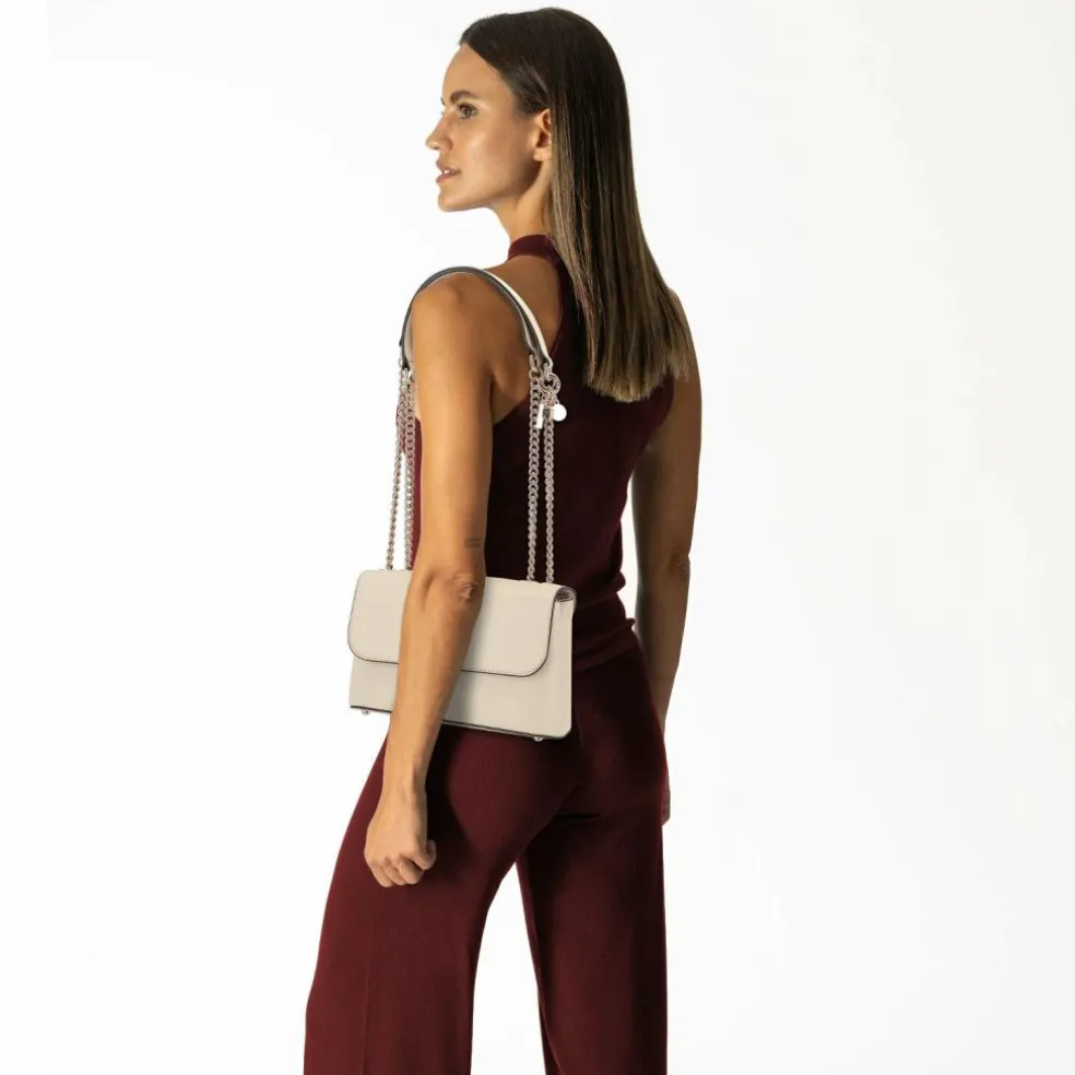 Guess Daryna II Schultertasche 25 cm