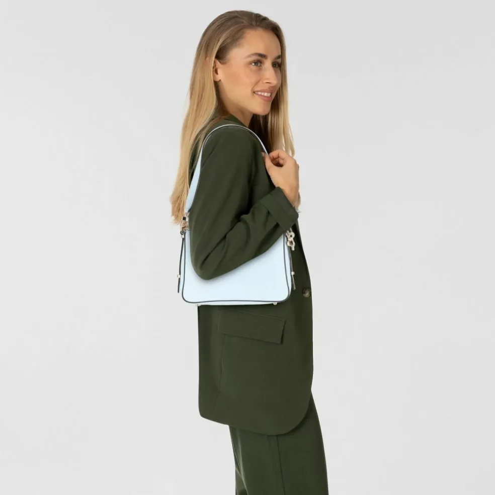 Guess Daryna Schultertasche 25 cm