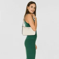 Guess Daryna Schultertasche 25 cm