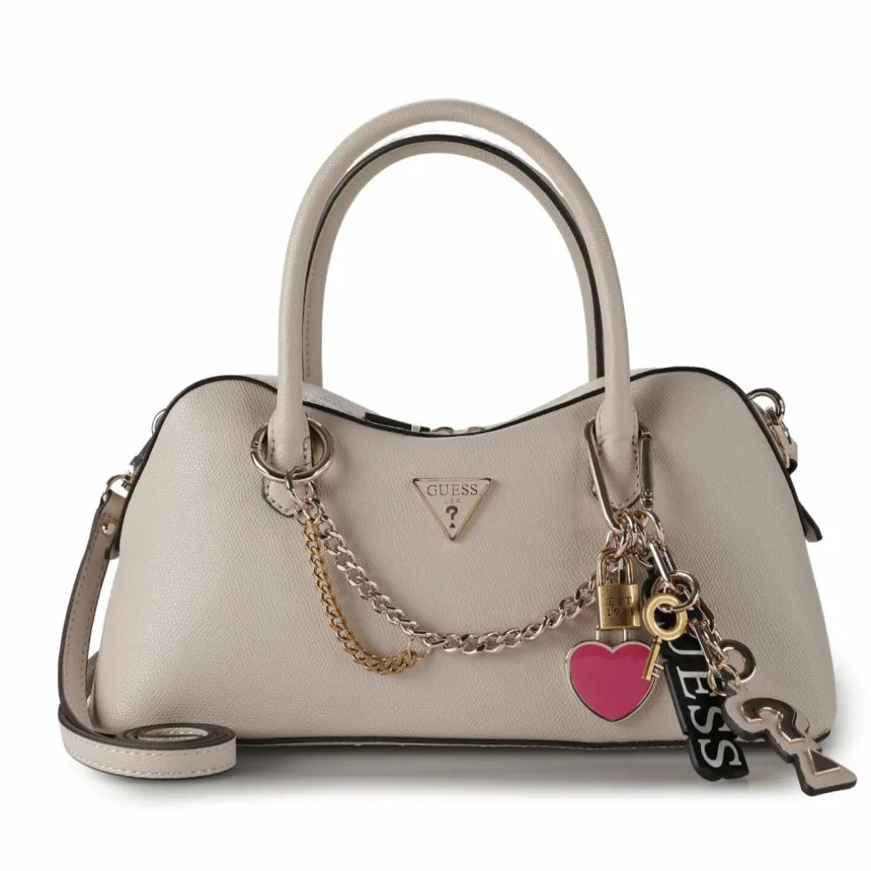 Guess Davina Schultertasche 31 cm