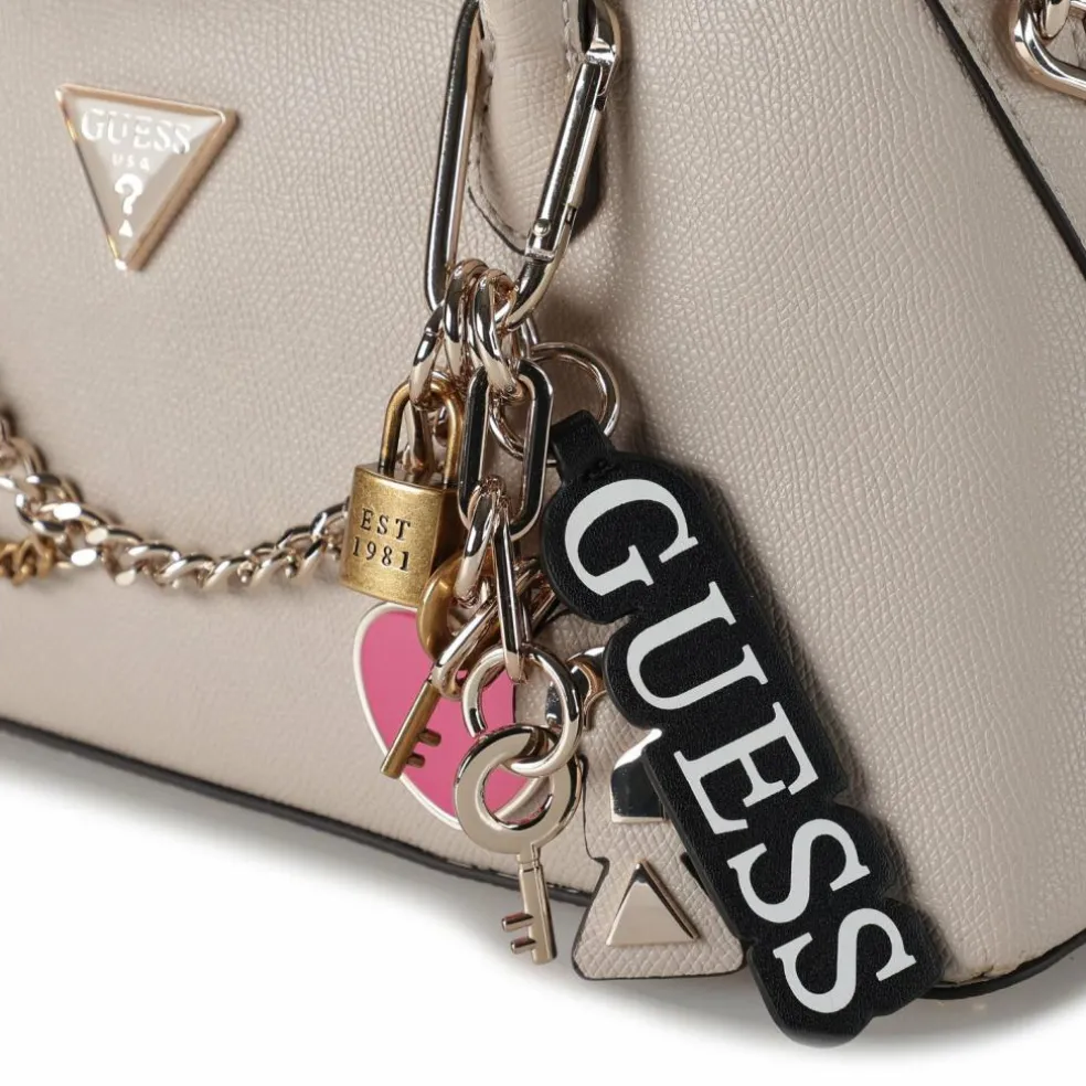 Guess Davina Schultertasche 31 cm