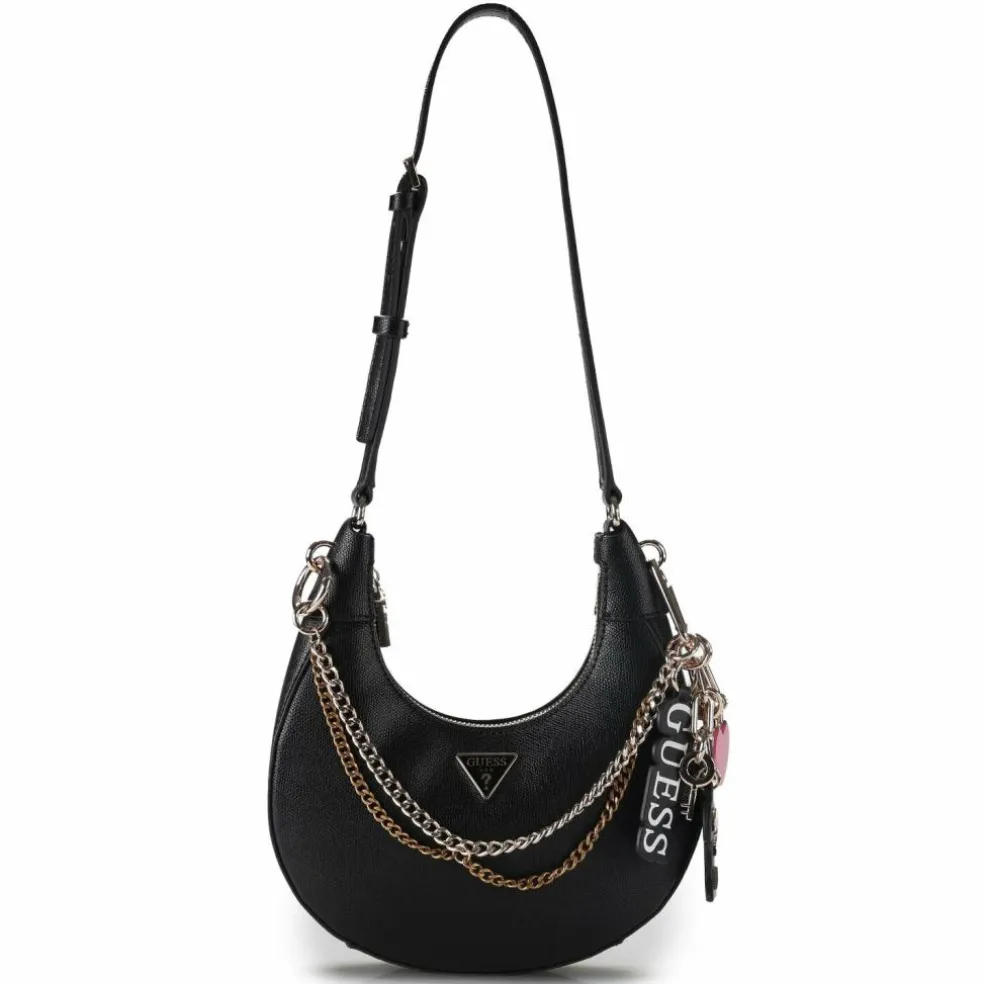 Guess Davina Schultertasche 24 cm