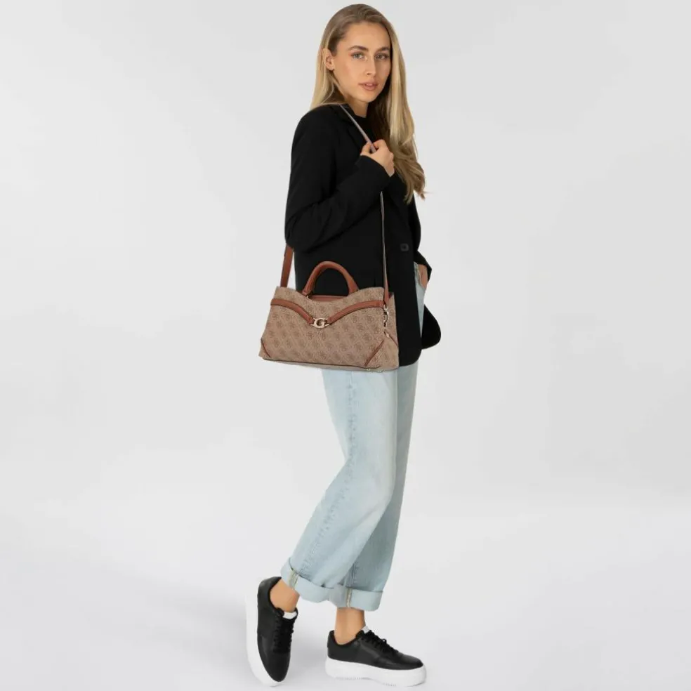 Guess Dea Handtasche 33 cm