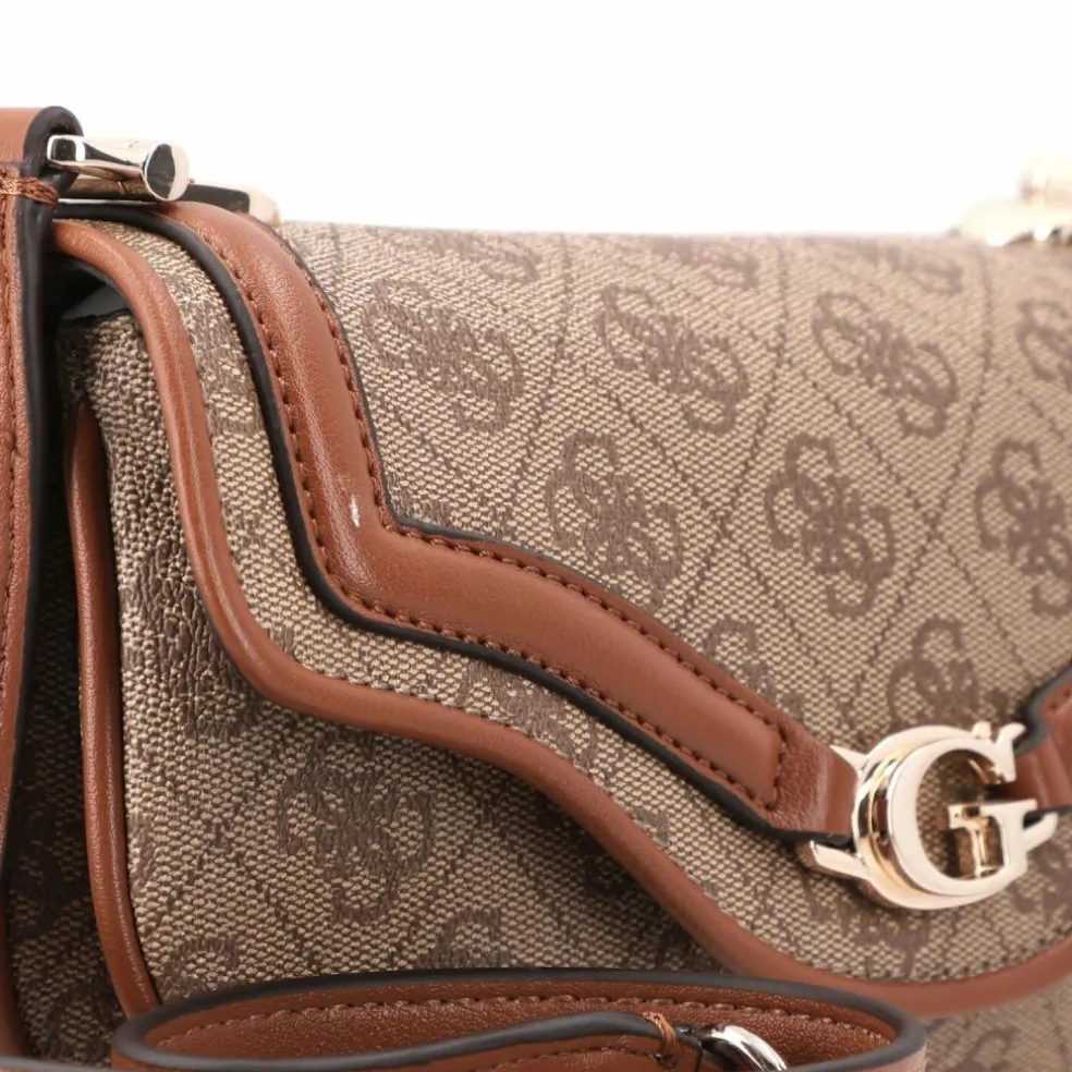 Guess Dea Umhängetasche 21.5 cm