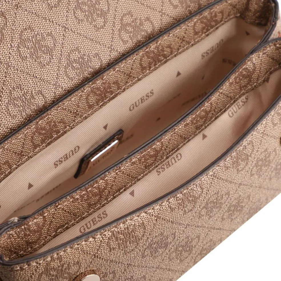 Guess Dea Umhängetasche 21.5 cm