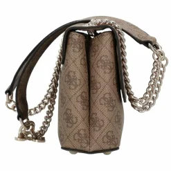 Guess Eco Erica Schultertasche 24 cm