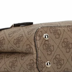 Guess Eco Erica Schultertasche 24 cm