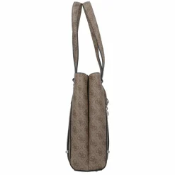 Guess Eco Erica Schultertasche 33 cm
