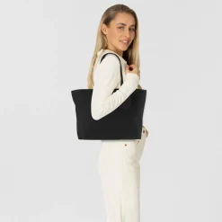 Guess Eco Gemma Shopper Tasche 49 cm