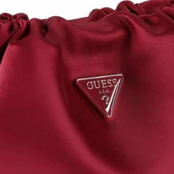 Guess Elsie Schultertasche 21 cm