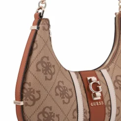 Guess Erenia Schultertasche 23 cm