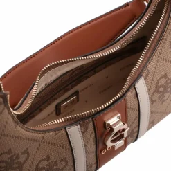 Guess Erenia Schultertasche 23 cm