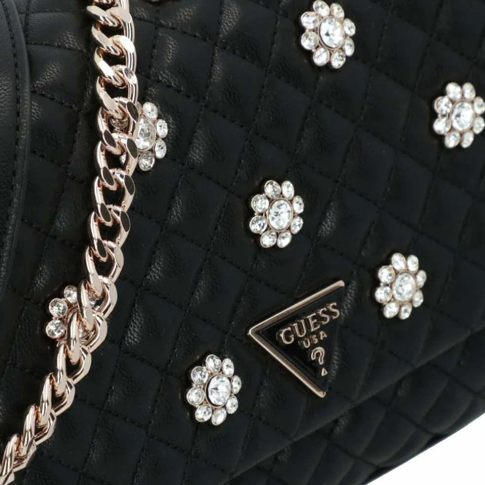 Guess Everlee Schultertasche 22 cm