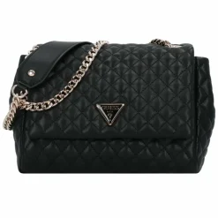Guess Everlee Schultertasche 21 cm