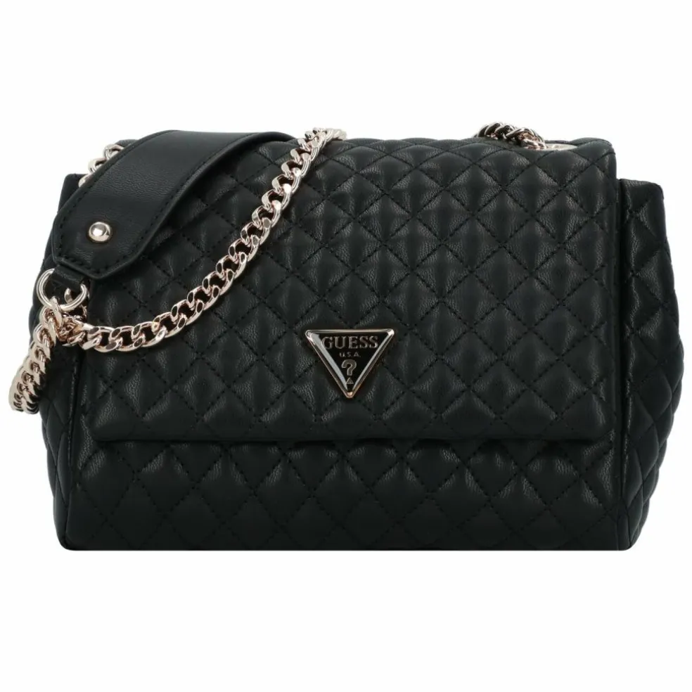 Guess Everlee Schultertasche 21 cm