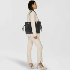 Guess Everlee Shopper Tasche 33 cm