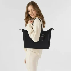 Guess Follie Shopper Tasche L 40 cm