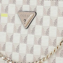 Guess G Wave II Schultertasche 22 cm