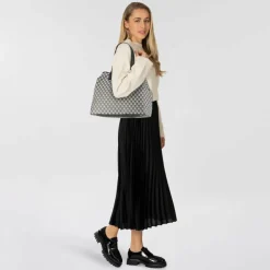 Guess G Wave II Shopper Tasche 41 cm