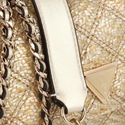 Guess Giully II Mini Bag Schultertasche 17 cm