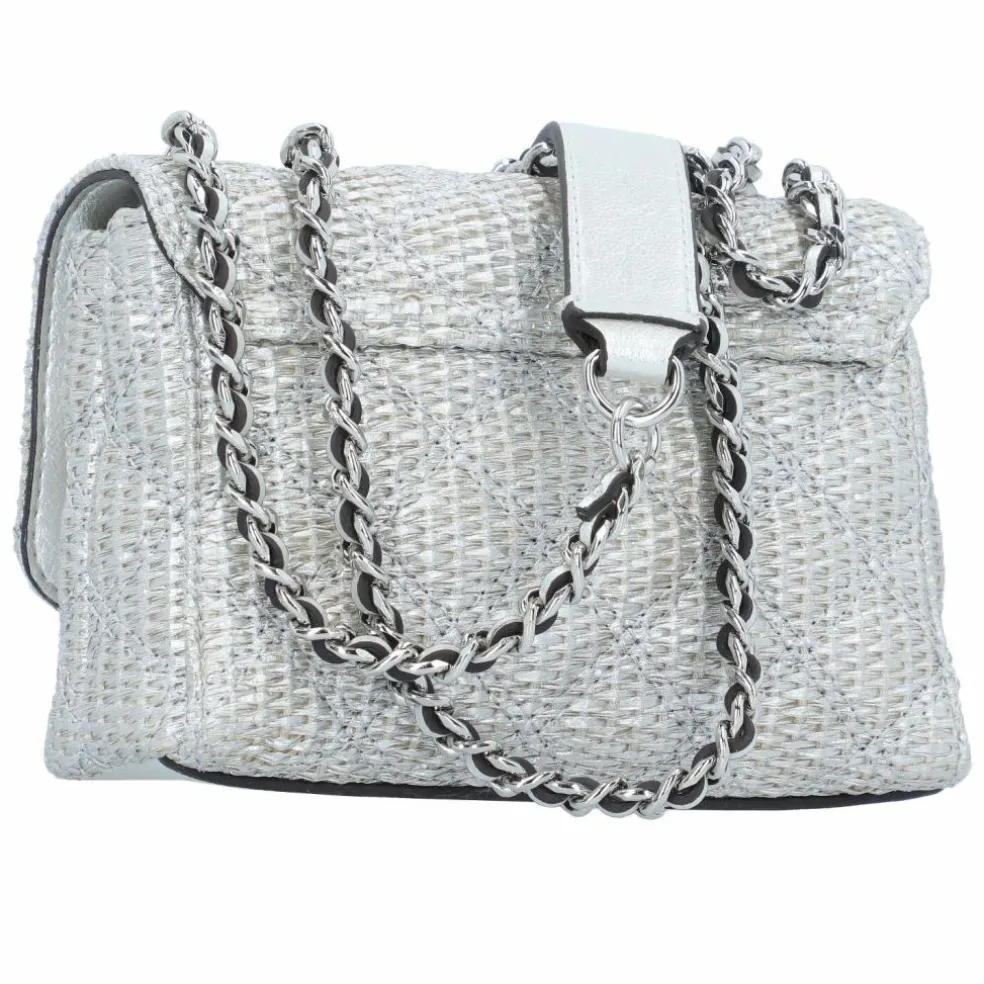 Guess Giully II Mini Bag Schultertasche 18 cm
