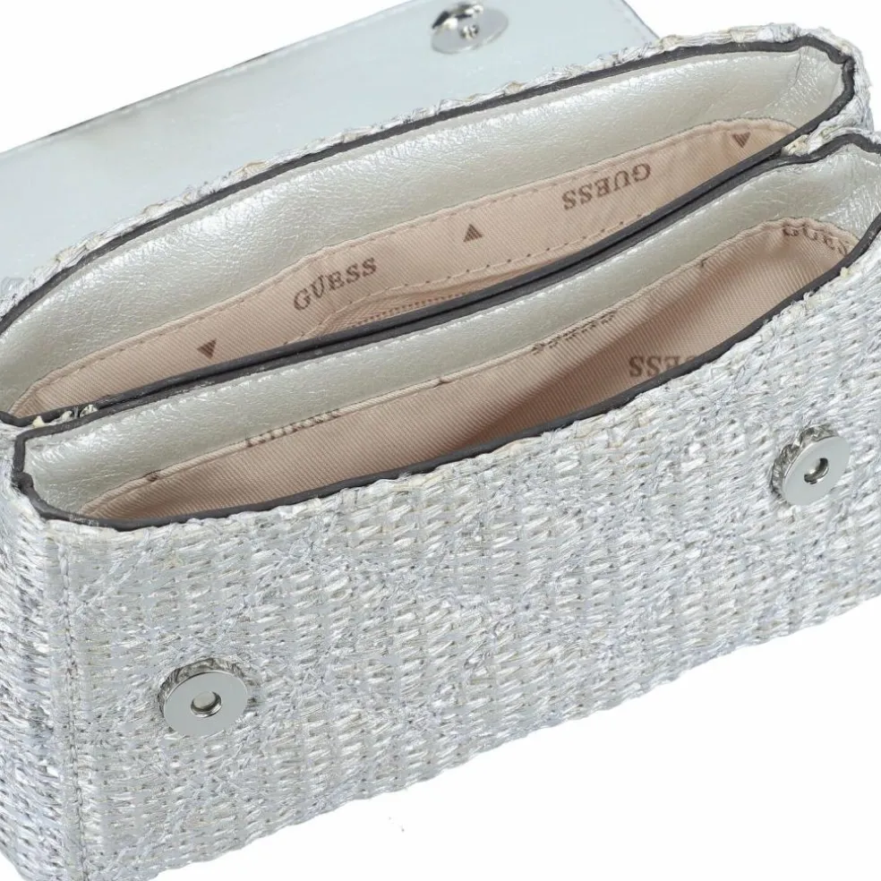 Guess Giully II Mini Bag Schultertasche 18 cm