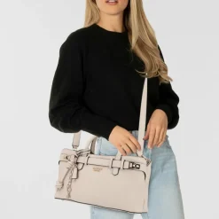 Guess Gregoria Handtasche 34 cm