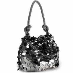 Guess Holiday Shine Handtasche 19 cm