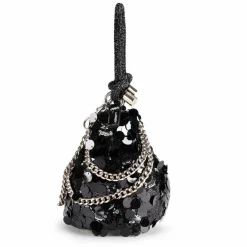 Guess Holiday Shine Mini Bag Handtasche 16 cm