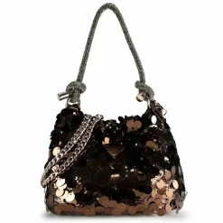 Guess Holiday Shine Mini Bag Handtasche 16 cm