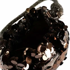 Guess Holiday Shine Mini Bag Handtasche 16 cm