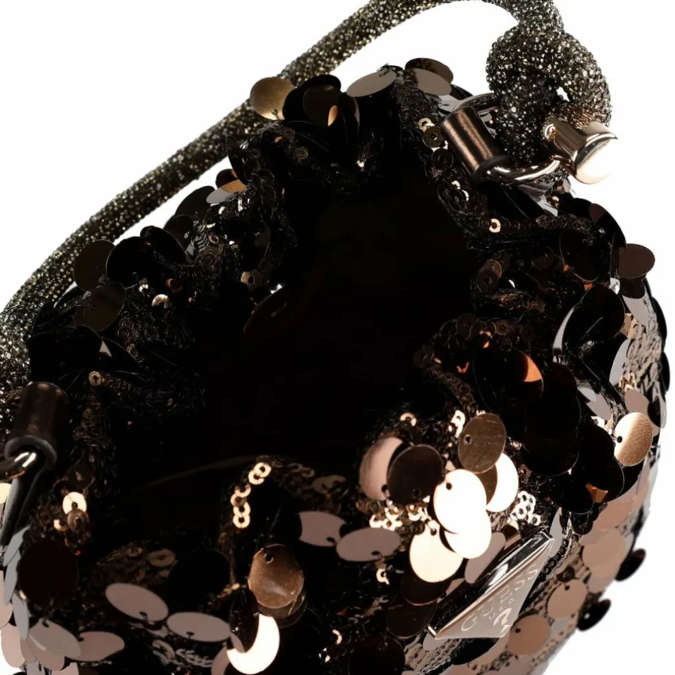 Guess Holiday Shine Mini Bag Handtasche 16 cm