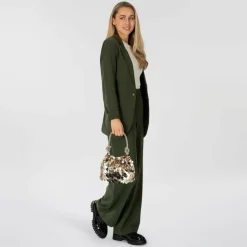 Guess Holiday Shine Mini Bag Handtasche 16 cm