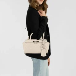 Guess Idra Handtasche 30 cm