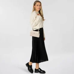 Guess Idra Handtasche 23 cm