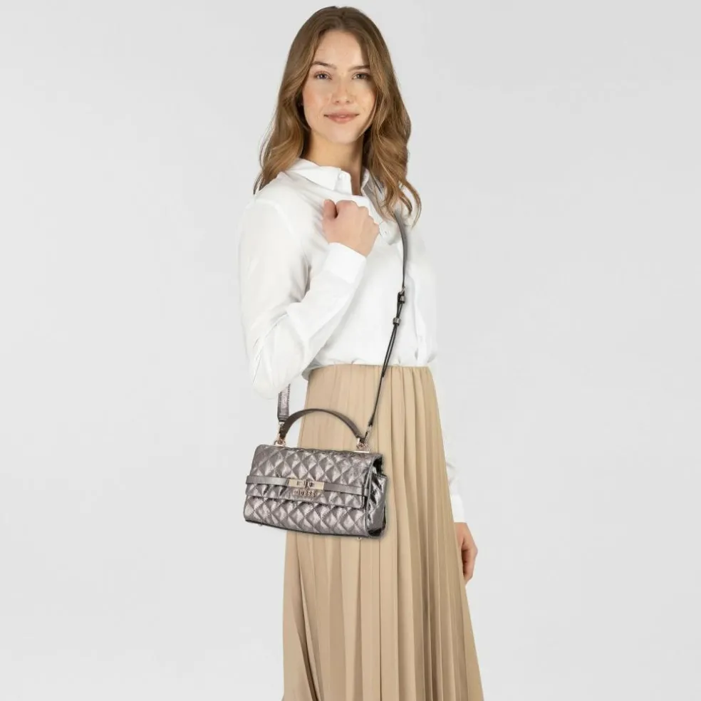 Guess Idra Handtasche 24 cm